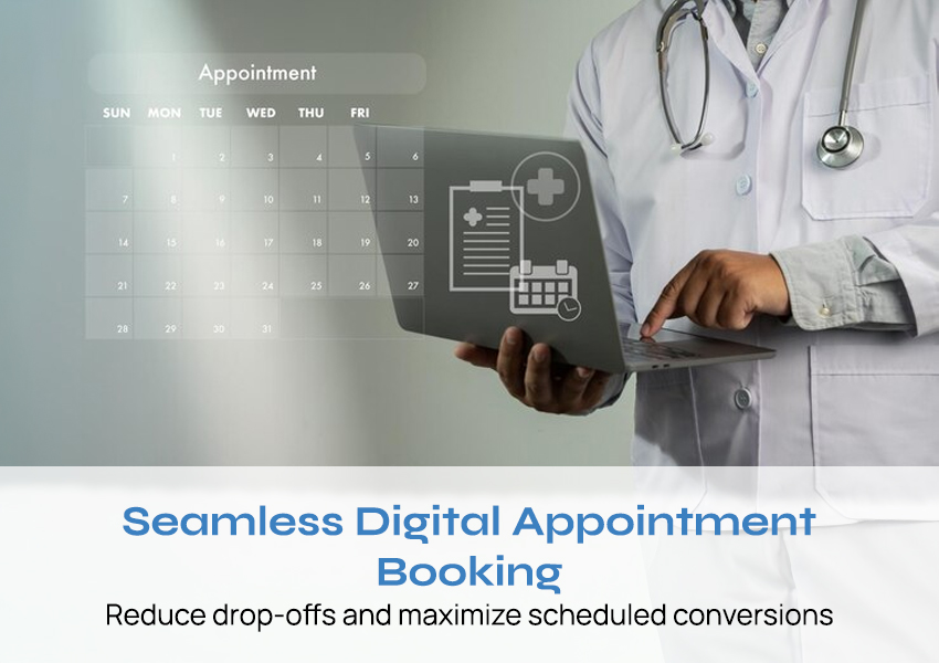 Appointment System